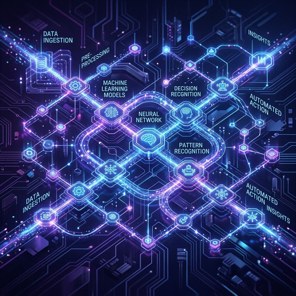 Enterprise AI Automation Playbook for Delivery Teams